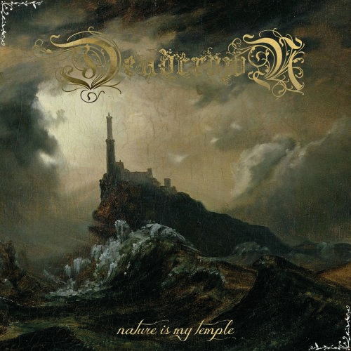 Dead Crown (FRA) : Nature Is My Temple